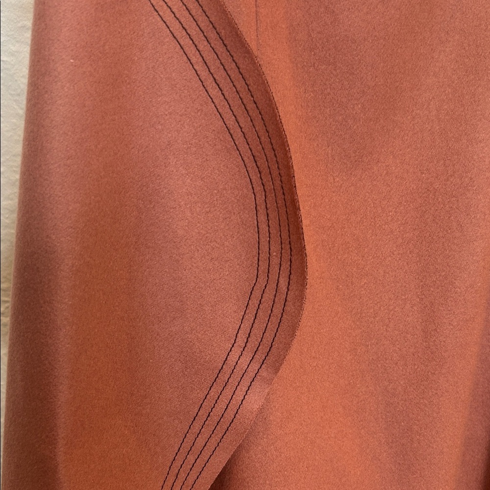 Sportmax Flared Midi Skirt - Picture 5 of 6